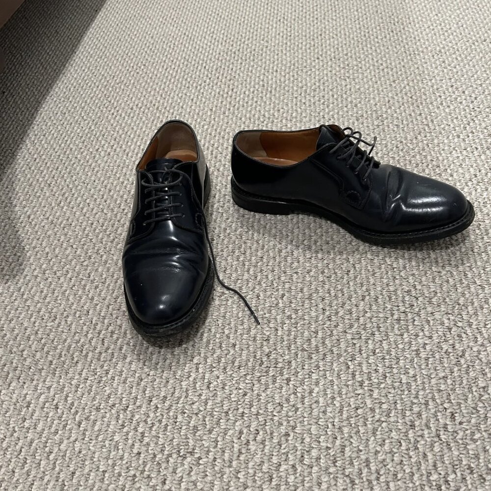 Church's Oxford Shoes